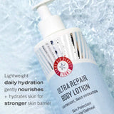 Ultra Repair Body Lotion for Skin Barrier