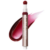 maracuja juicy plumping lip oil