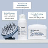 Scalp Revival Scalp Care Essentials Kit