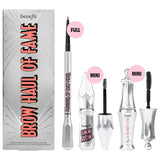 Brow Haul of Fame Brow Bestsellers Set