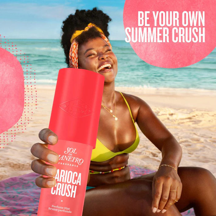 Carioca Crush Perfume Mist