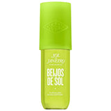 Beijos del Sol Perfume Mist