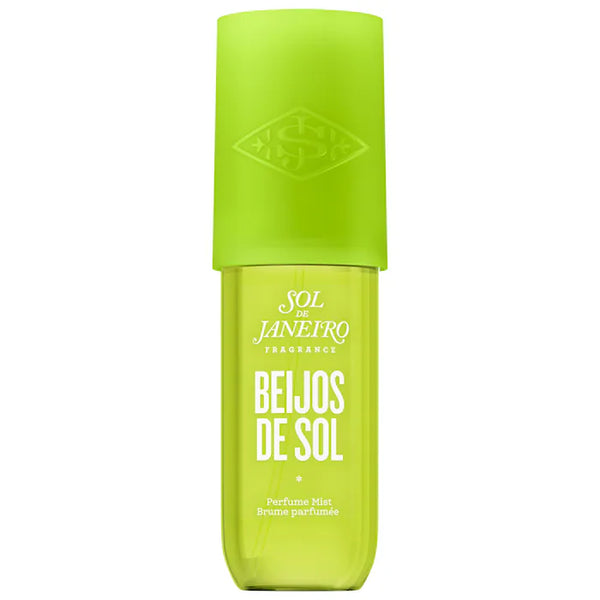 Beijos del Sol Perfume Mist