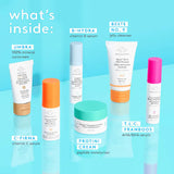 The Littles™ Travel Skincare Set