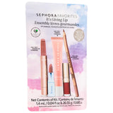 It's Giving Lip Value Set