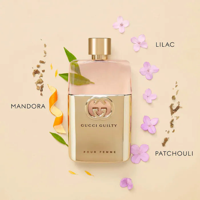 Gucci new perfume 2019 online