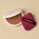 Soft Touch Setting Powder and Baking Puff Duo