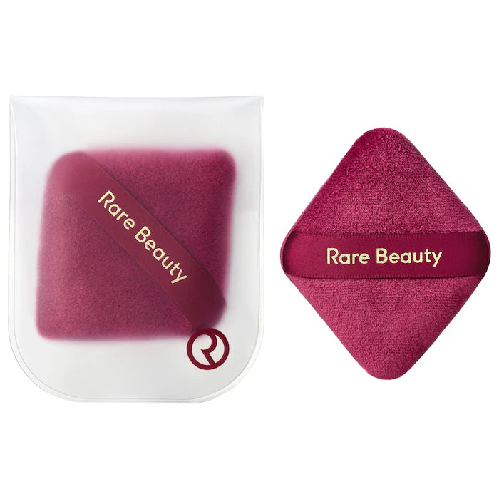 Soft Touch Setting Powder and Baking Puff Duo