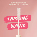 Cactus Fruit 3-in-1 Styling Cream with Taming Wand