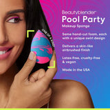 BEAUTYBLENDER® POOL PARTY Makeup Sponge