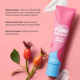 The POREfessional Matte Pore Minimizing Primer