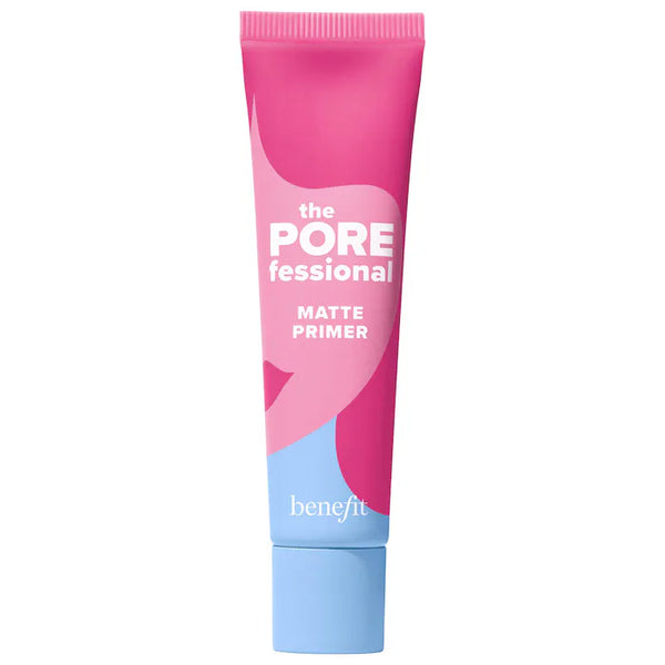 The POREfessional Matte Pore Minimizing Primer