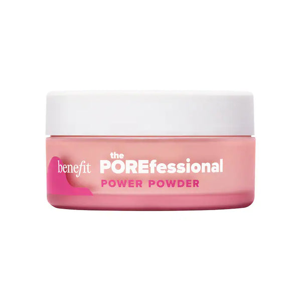 The POREfessional Matte Blurring Loose Setting Powder