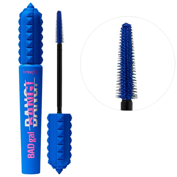 BADgal BANG! Volumizing Mascara