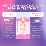 Blackberry Retinol Blemish Serum