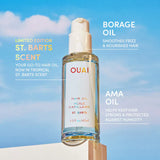 St. Barts Hair Oil