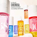 Cheirosa 76 Perfume Mist