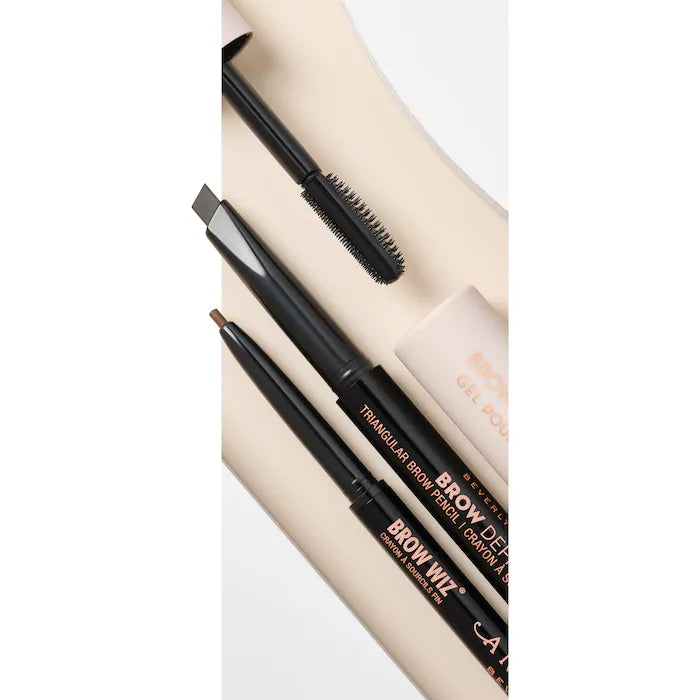 Mini Frozen & Fuller-Looking Brow Kit