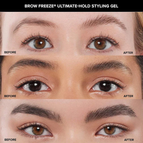 Lifted & Defined Brow Duo