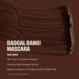 BADgal BANG! Volumizing Mascara