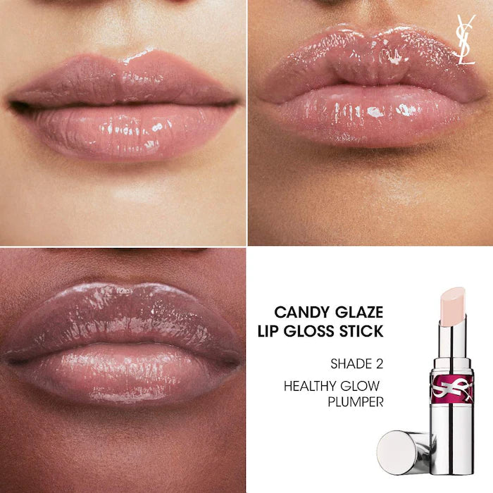 Candy Glaze Lip Gloss Duo Set