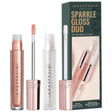 Sparkle Lip Gloss Duo