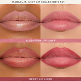 Maracuja Juicy Lip Collectors Set