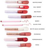 Maracuja Juicy Lip Collectors Set