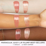 Maracuja Juicy Lip Plump Best Sellers Duo