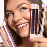 tarte™ showstoppers lash & liner quad