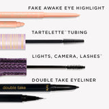 tarte™ showstoppers lash & liner quad