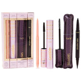 tarte™ showstoppers lash & liner quad