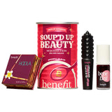 Soup'd Up Beauty - Benetint, Hoola Bronzer and Mini BADgal BANG! Trio