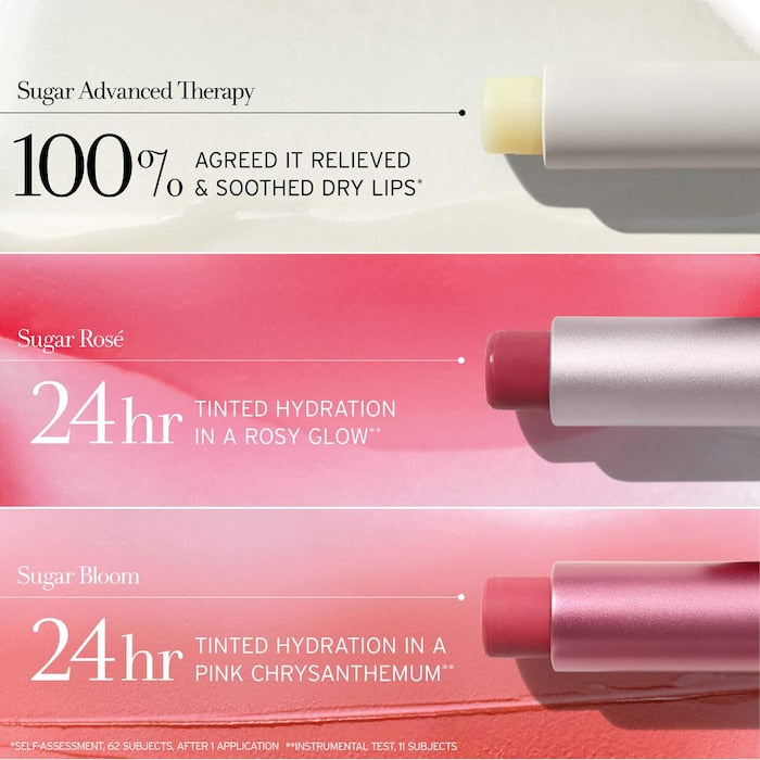 Tint & Treat Lip Kit