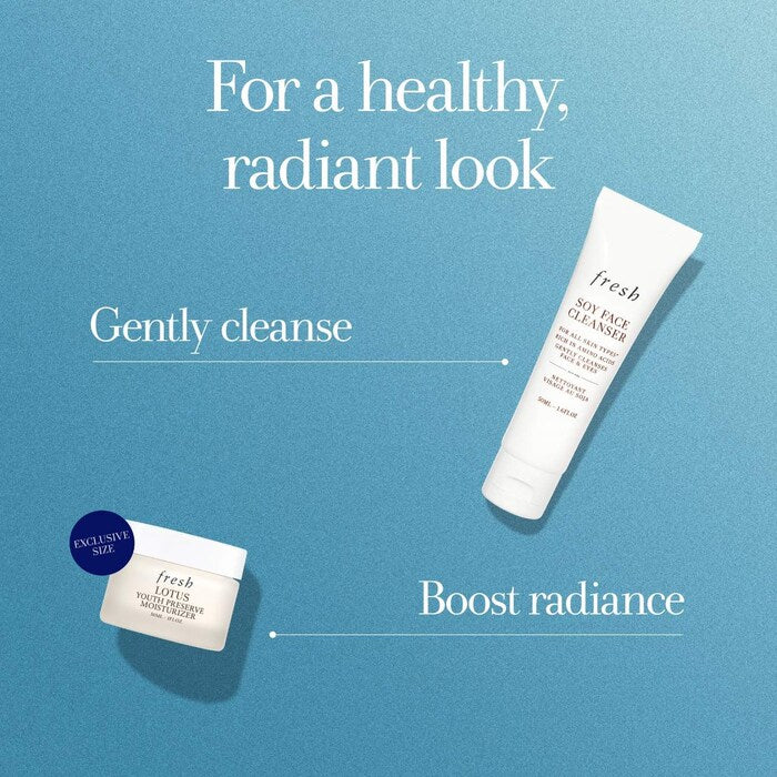 Daily Radiance Duo Skincare Set