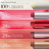 Color & Care Lip Collection