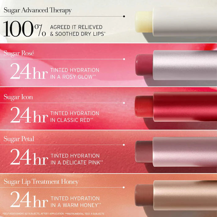 Color & Care Lip Collection