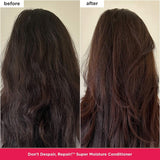 Don't Despair, Repair!™ Rice Repair Power Shampoo, Treatment and Conditioner Value Set for Severe Damaged Hair