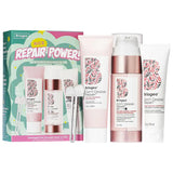 Don't Despair, Repair!™ Rice Repair Power Shampoo, Treatment and Conditioner Value Set for Severe Damaged Hair