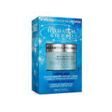 Hydration & Beyond Super-Size Water Drench® Cream and Bonus Hydra-Gel Eye Patches