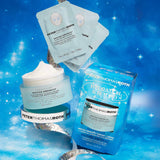 Hydration & Beyond Super-Size Water Drench® Cream and Bonus Hydra-Gel Eye Patches