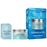 Hydration & Beyond Super-Size Water Drench® Cream and Bonus Hydra-Gel Eye Patches