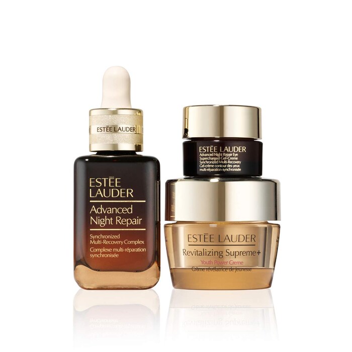 Nighttime Experts Skincare Set