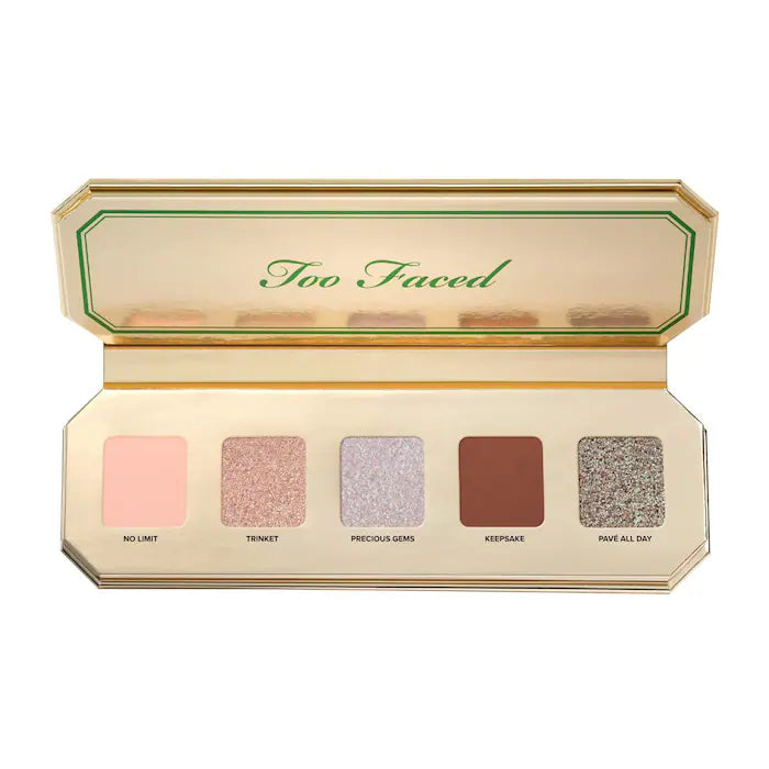 Mini Precious Gems Eyeshadow Palette