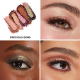 Mini Precious Gems Eyeshadow Palette