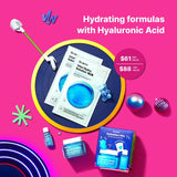 Vital Hydra Solution™ Hyaluronic Acid Gift Set for Glowing Skin