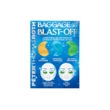 Baggage Blast-Off 6-Pair Hydra-Gel Eye Patch Kit