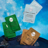 Baggage Blast-Off 6-Pair Hydra-Gel Eye Patch Kit