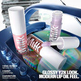 Mini Odyssey Lip Oil Gloss Fun Size Faves Set