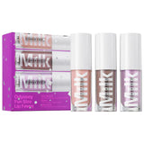 Mini Odyssey Lip Oil Gloss Fun Size Faves Set